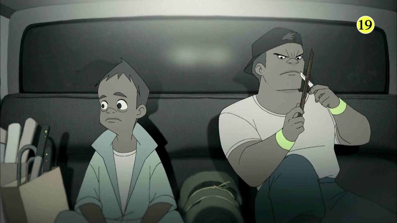 160702 독립영화관 화산고래 예고 ㅣ KBS방송