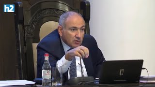 Մեր գերդաստանների մայրիկներն են էս գաղափարախոսության հեղինակը. Նիկոլ Փաշինյան: Լրաբեր - 11.09.2025