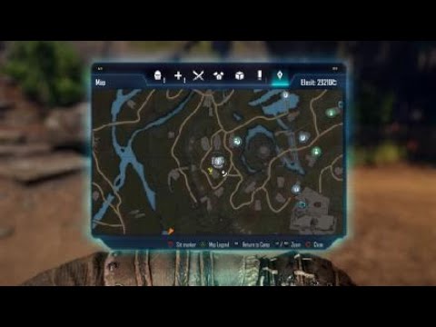 Secret Cellar in Goliet with a Sword. | ELEX EARLY GAME HINTS/TIPS