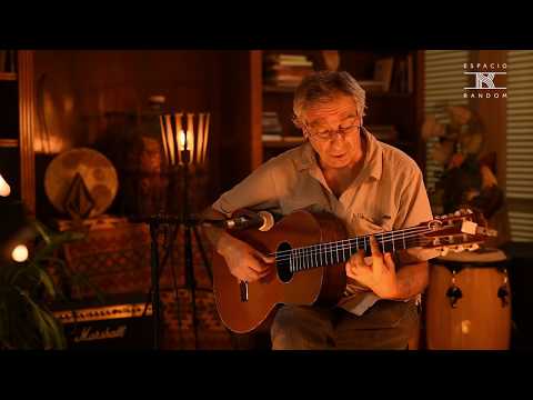 Juan Falú - Tonada de Antiguo Rezo