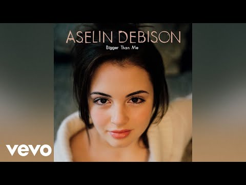 The Friend In Me - Aselin Debison