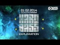 Hard Bass 2014: Exploration | Promo Mix (3/4 ...