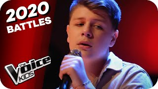 Adele - Make You Feel My Love (Bjondi vs. Yaiza vs. Kira Mae) | The Voice Kids 2020 | Battles
