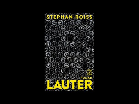 LAUTER     (Roman)     ((Teaser))