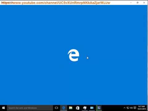 How to Uninstall MyWinLocker 4 on Windows 10? Video