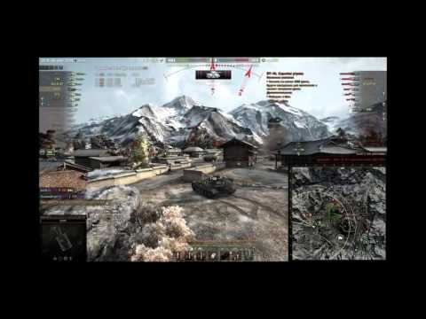 Maks_MCG - Даже в тащерских боях бывает драма...(