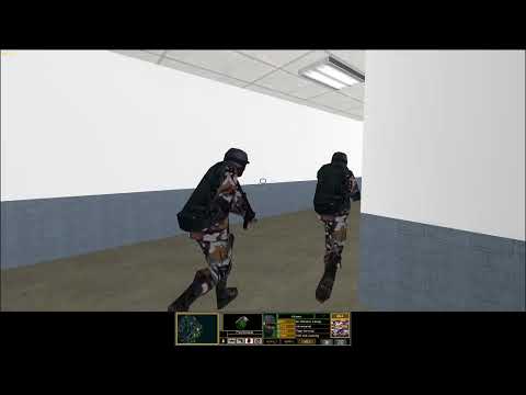 13/7/24 Rogue Spear multiplayer