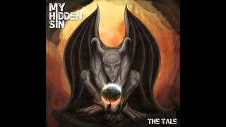My Hidden Sin - When Death Is Late [Melodic Death Metal]