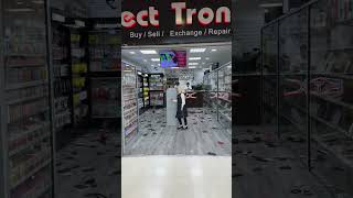 Download lagu Woman Goes Viral for Throwing Tantrum at Electronics Shop After Denied Refund #tiktok #tiktokdrama mp3 Download lagu Woman Goes Viral for Throwing Tantrum at Electronics Shop After Denied Refund #tiktok #tiktokdrama mp3