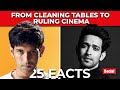 25 Facts You Didn't Know About Vikrant Massey | Inspiring Story