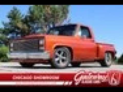1985 GMC C1500 (CC-2085059) for sale in Crete, Illinois