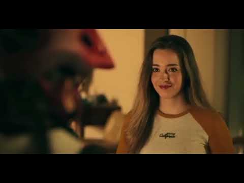 Marta and Rosa - Sky High S01E03