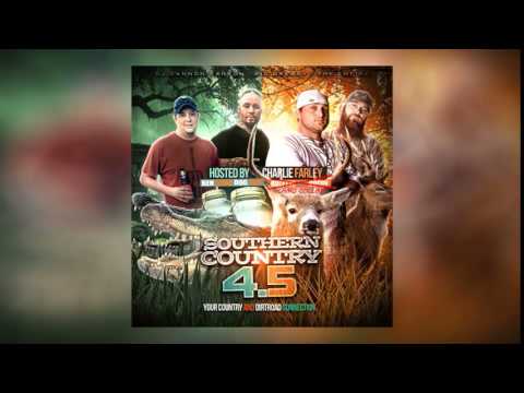 Ben CoonDog Tice Feat. Midi Marc - Country Boy Best [Prod. By Midi Marc]