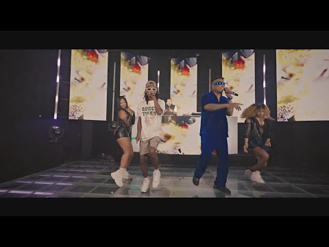 Eleicer - Aprende pa’ que no sufras - (En Vivo) - Diferente Disc 2.0