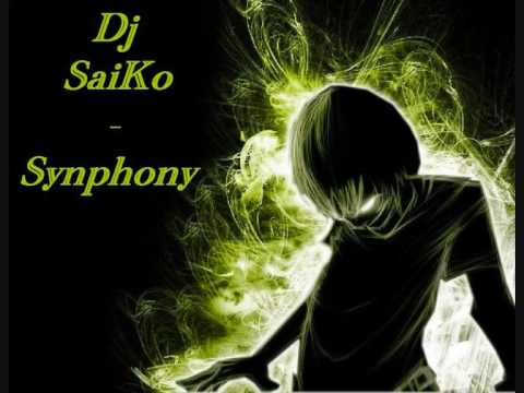 Dj SaiKo - Synphony