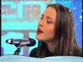 Tina Nikabadze-Hallelujah (cover) 