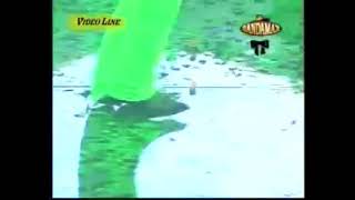 Valentin Elizalde - Popurri: El Palo Verde / El Carretero (En Vivo) 🤠 (Bandamax)