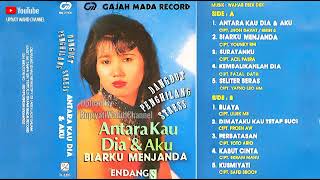 Download lagu Antara Kau Dia & Aku - Endang S | Dangdut Penghilang Stress ( Original Album ) mp3