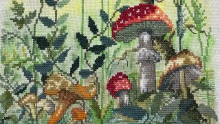 Download lagu Fleur Woods Retreat Day 4 | textile & fibre art | slow stitch | create and craft #slowstitching  mp3