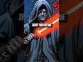 Palpatine 1v1 S Darth Vader