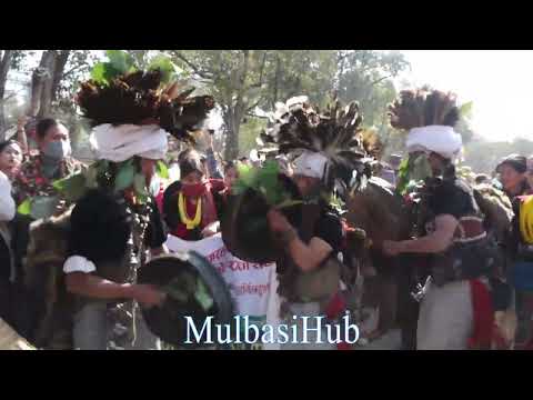 Magar Jhaki Dance || Jhakri Dance ||