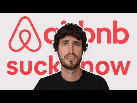 The DEATH of Airbnb