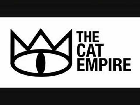 The Cat Empire - The Wine Song