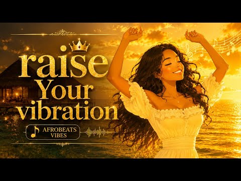positive affirmations with afrobeat boost your eneragy and happiness now 