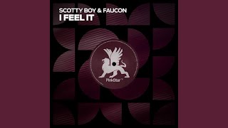 Scotty Boy - I Feel It video