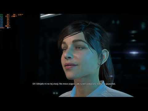 Mass Effect Andromeda - Poznajemy Tempesta odc. 9