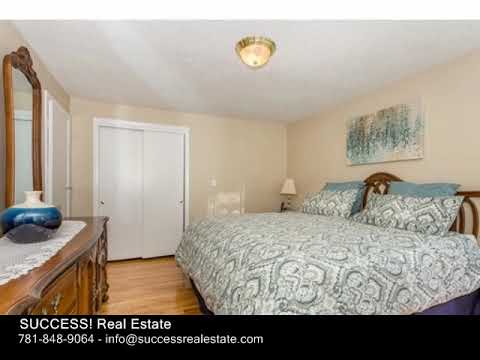 8 Wampatuck Dr, Canton MA 02021 - Single Family Home - Real Estate - For Sale -