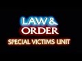 Law And Order SVU Season 12 Intro