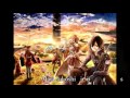 Sword Art Online Ending 2 (With Lyrics) Epic ...