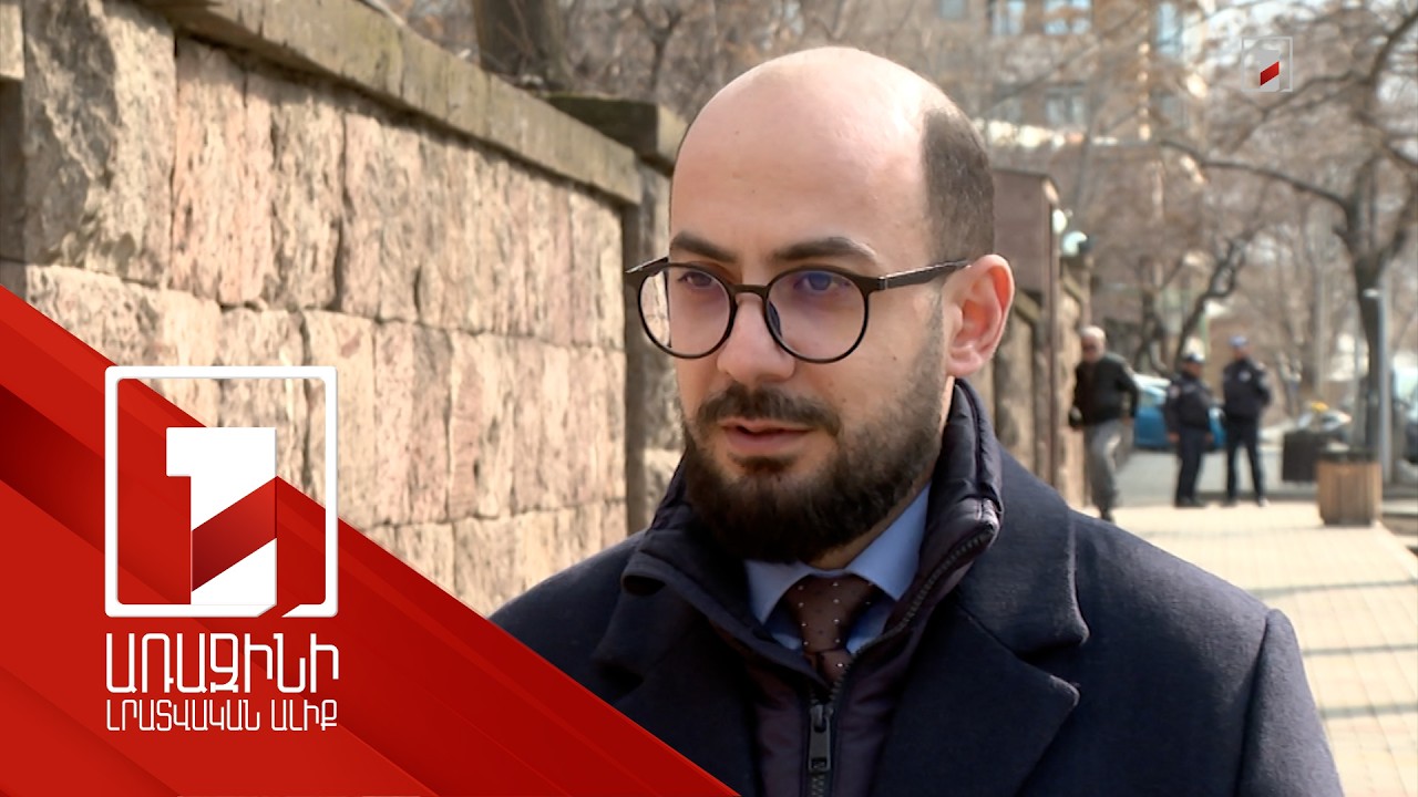 Մեր ընդդիմությունը Կիրիենկոյից ստացել է մեր երկիրը տեռորի ենթարկելու մեթոդիչկան. ՔՊ պատգամավոր