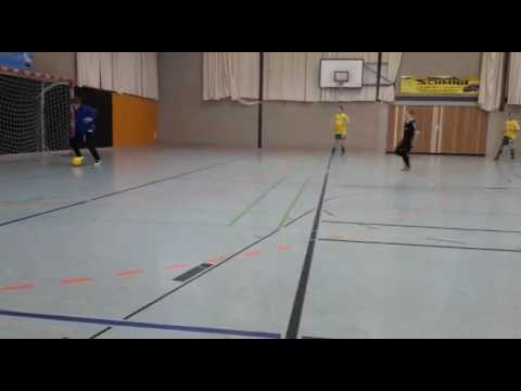 STV Wilhelmshaven gegen Midelsfähr