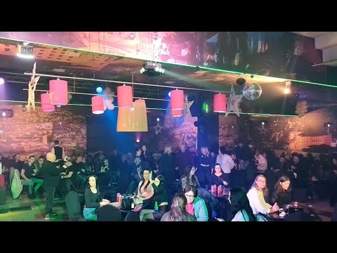 Kolo za Česke Marič Bend 16.01.2026