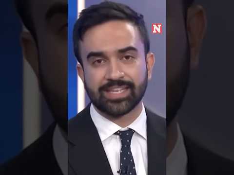 Who Is Zohran Mamdani? Trump's 'Worst Nightmare' Running for NYC Mayor