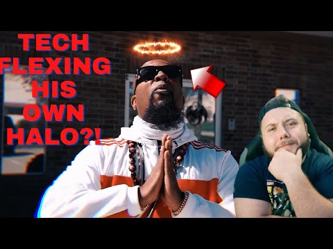 G-Mo Skee "F**k It All Up" ft. Trizz & Tech N9ne Reaction!