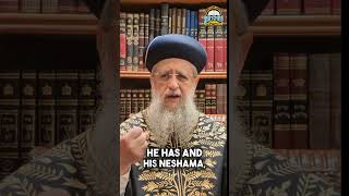 The Power of Repentance - Maran HaRishon LeZion Rabbi David Yosef #answer (מוסדות יחווה דעת) - התמונה מוצגת ישירות מתוך אתר האינטרנט יוטיוב. זכויות היוצרים בתמונה שייכות ליוצרה. קישור קרדיט למקור התוכן נמצא בתוך דף הסרטון