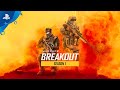 Warface: Breakout – Season 1 Trailer | PS4