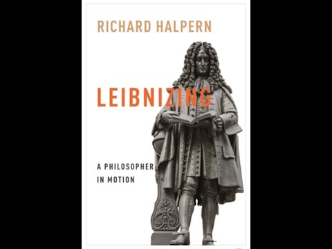 Richard Halpern - Leibnizing