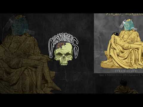 2 - COLEÇÃO DE INVERNO - opropricaos feat XAN, NILDÃO & PH GRAVETTO - EP PERDÃO, MARIANNE