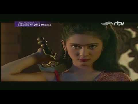 Angling Dharma EPS 41 - Kembalinya Pangeran Halemu