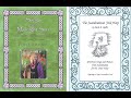 Songs for the Midnight Sun + Scandinavian Folk Harp by Beth A Kolle - The Michigan Harpist