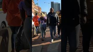 Durban Workshop: Street Food under bridge 🇿🇦 #travel #africa