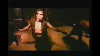 Die Krupps Crossfire