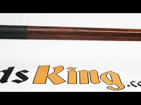 Viking Cues B4151 Pool Stick - Cue View 360 - 4K Ultra HD Rotating 360 Degree Pan & Zoom