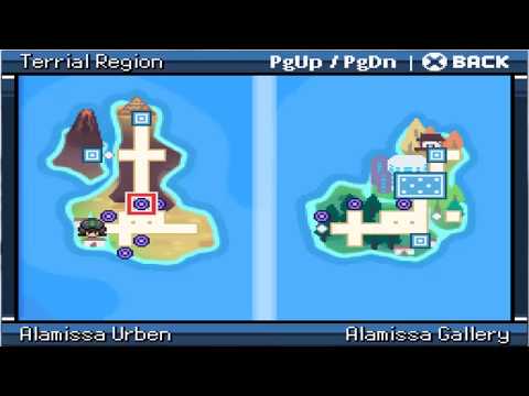 Pokémon Rejuvenation: V12 Sidequests (9/22)