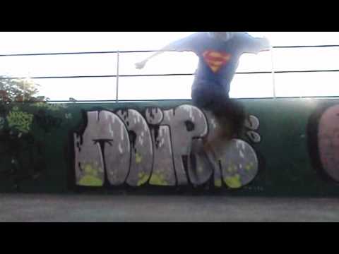 Alan Skenedy - @AlanSkenedy_  [ STAGE 2 LIVING DANCE ♥] {Fail}