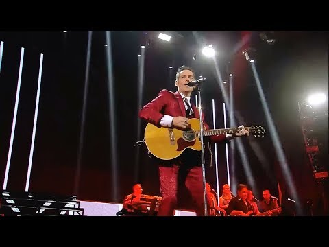 Stefan Banica - Ziua (live 2016)